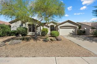 7220 E Whistling Wind Way - Photo 1 of 1