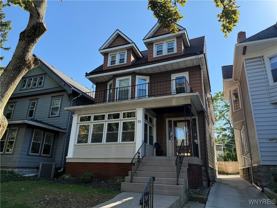95 Inwood Pl Apt 2 #2 - Photo 1 of 1