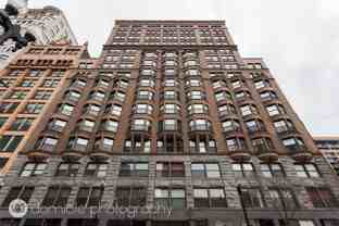 431 S Dearborn St #707 - Photo 1 of 1