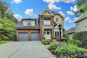 featured image of 2611 Briers North Dr