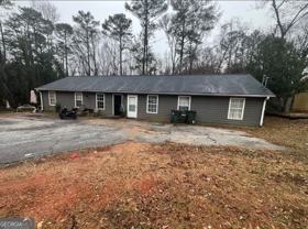 6128 Green Acres Dr Sw - Photo 1 of 1