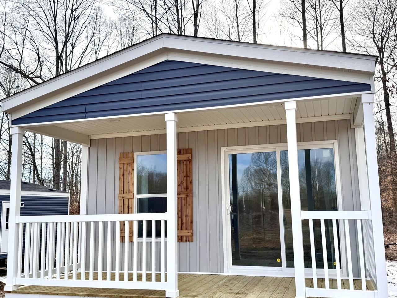 30 Lakeland Dr Unit 5 #5 - Photo 2 of 9