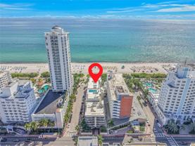 4141 Collins Avenue #201 - Photo 1 of 1