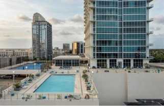 150 E Robinson St #10A - Photo 1 of 1