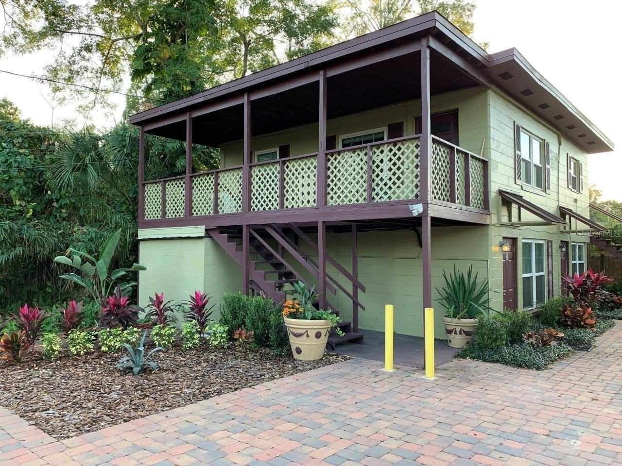 2512 Musselwhite Ave #3