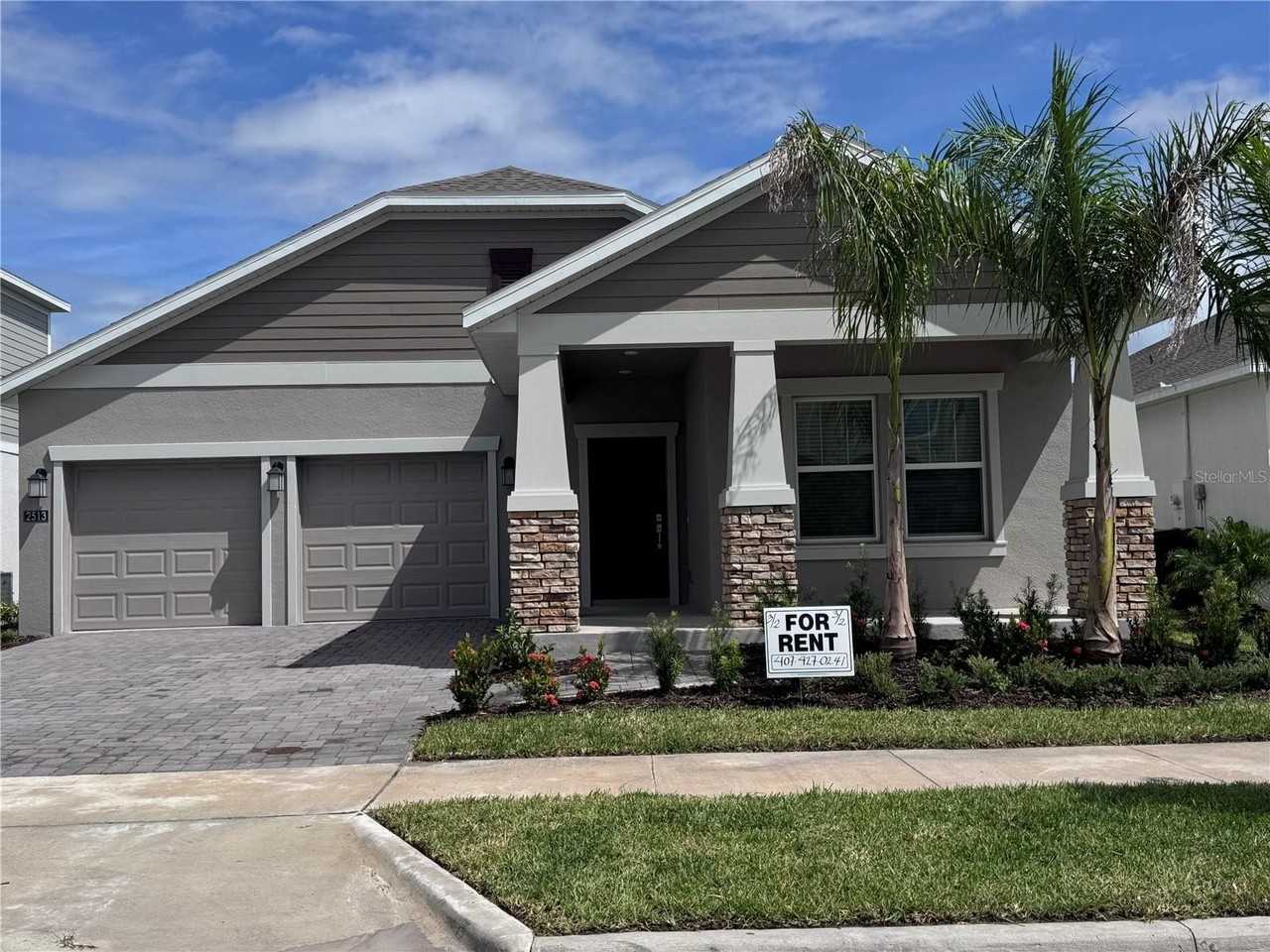 2513 Peace Of Mind Ave - Photo 2 of 11