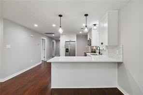 422 W 26th Ave - Photo 5 of 23