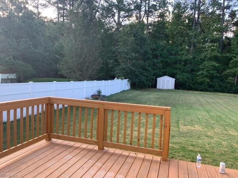 3721 Pughsville Rd - Photo 4 of 30