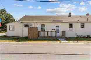 256 N Second St - Photo 1 of 1