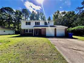 3237 Sir Meliot Dr - Photo 1 of 1