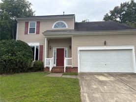 223 Woodburne Ln - Photo 1 of 1
