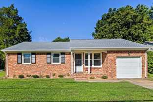 8701 Old Ocean View Rd - Photo 1 of 1