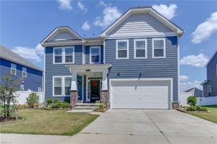 4061 Ravine Gap Dr - Photo 1 of 1