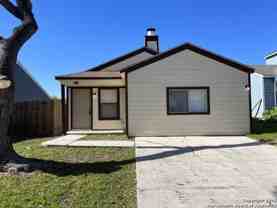 4111 Sunrise Glade Dr - Photo 1 of 1