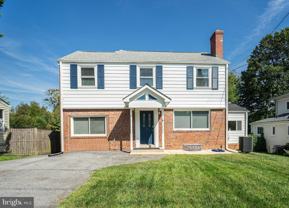 8909 Georgia Ave - Photo 1 of 1