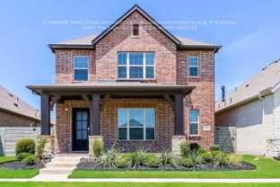 813 Parkside Dr - Photo 1 of 1