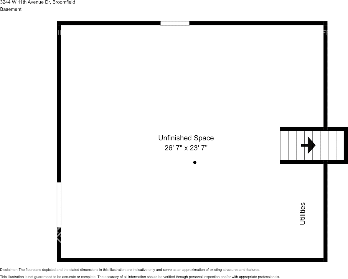 3244 W 11th Avenue Dr - Photo 2 of 21