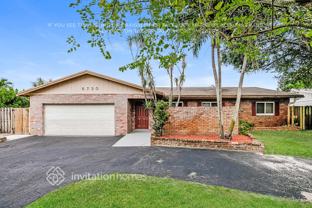 6730 Nw 28th Way - Photo 1 of 1