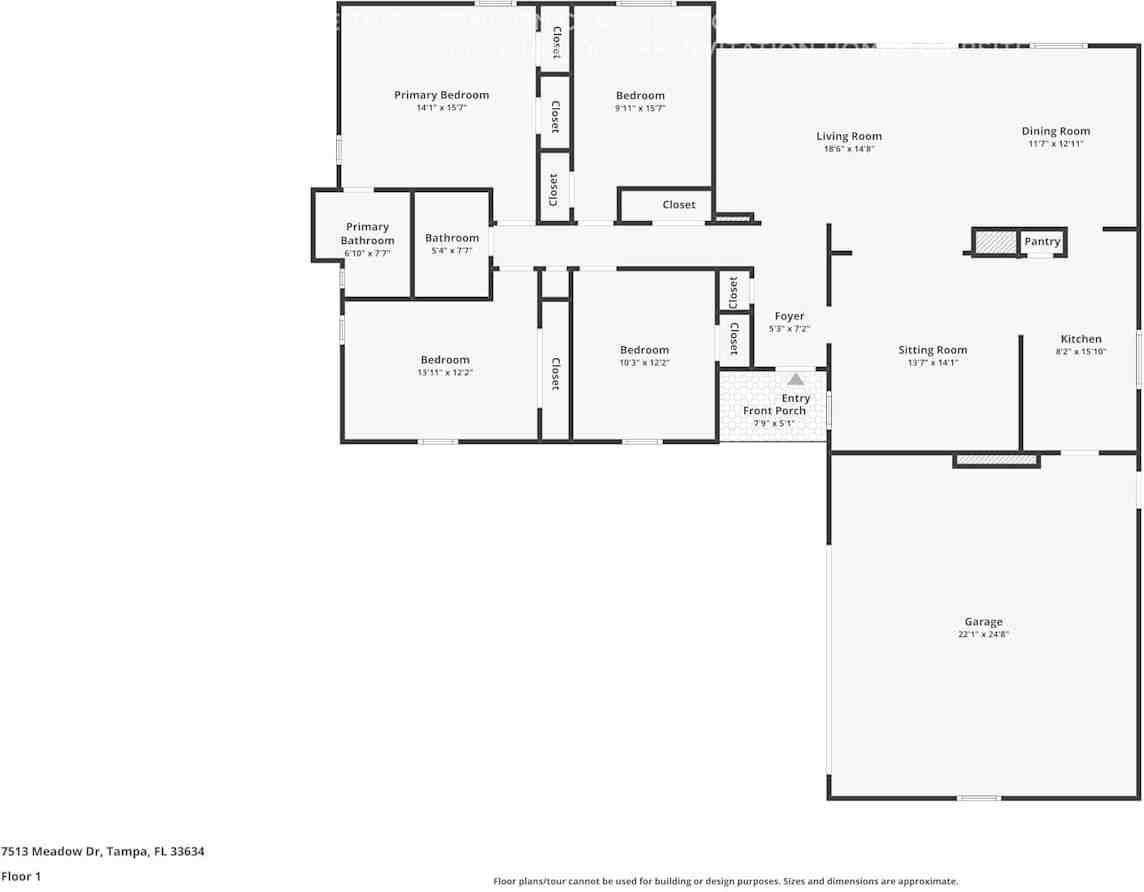 7513 Meadow Dr - Photo 2 of 17