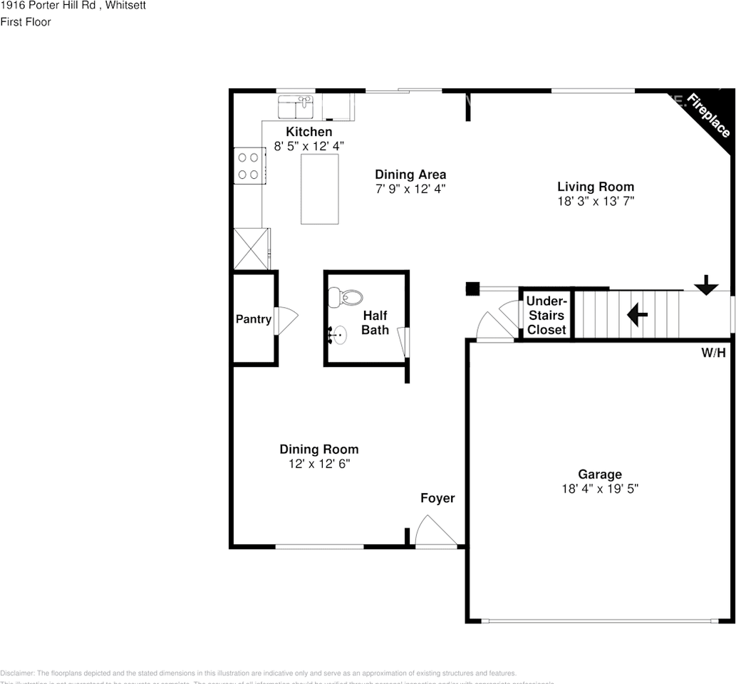 1916 Porter Hill Rd - Photo 2 of 23