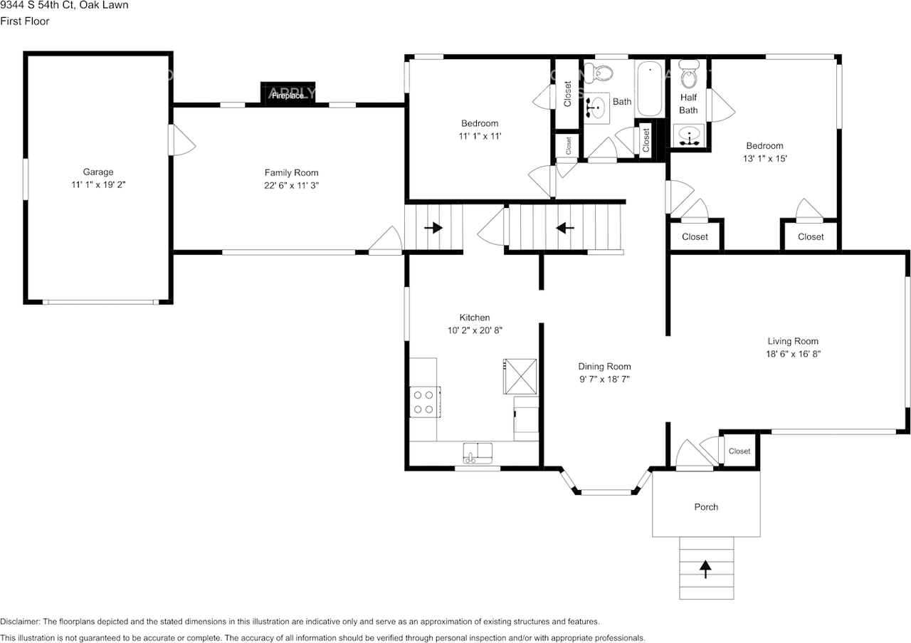 9344 S 54th Ct - Photo 3 of 22