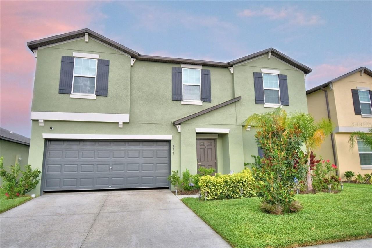 4400 Trotters Way - Photo 2 of 50