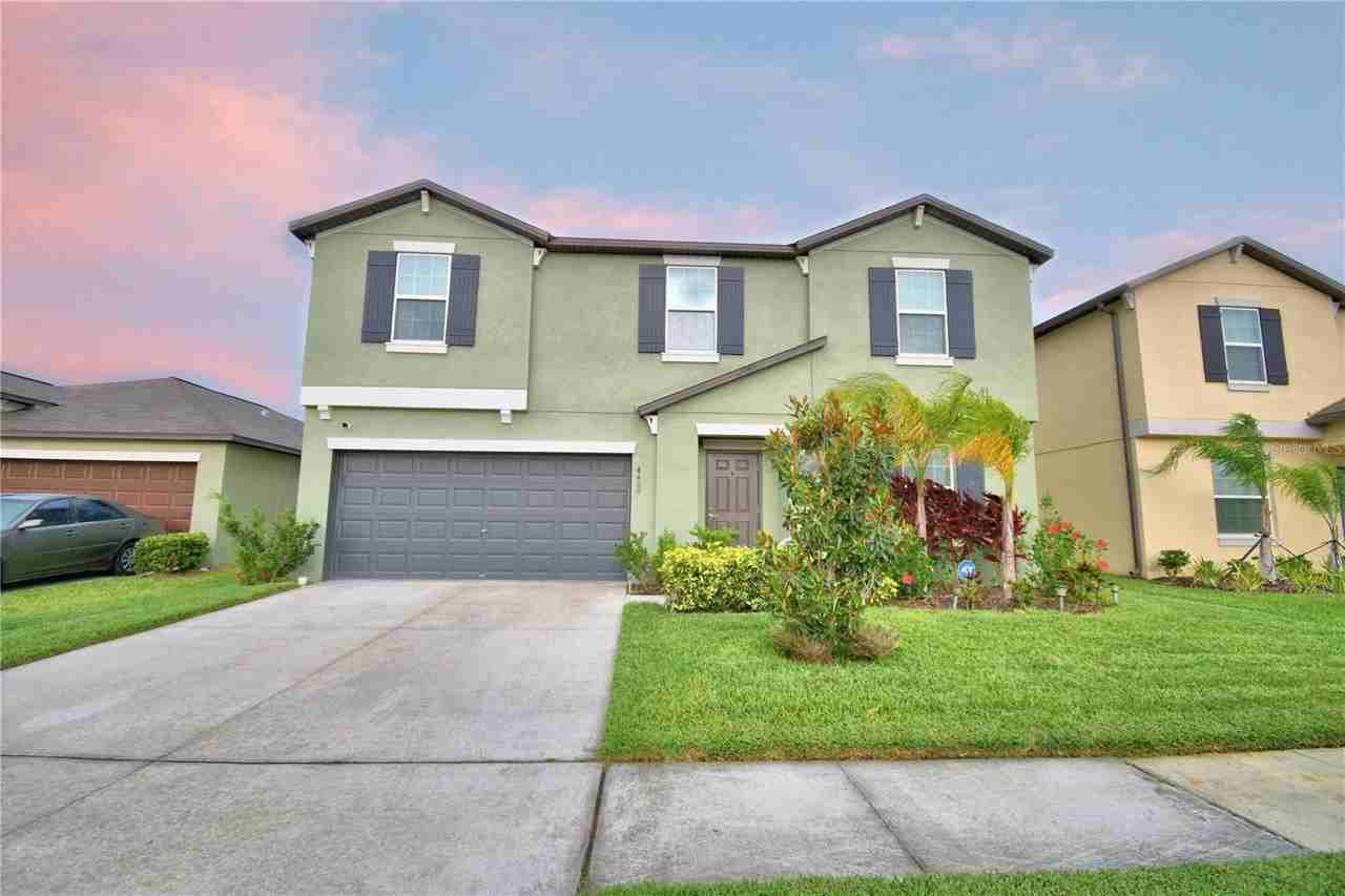 4400 Trotters Way - Photo 3 of 50