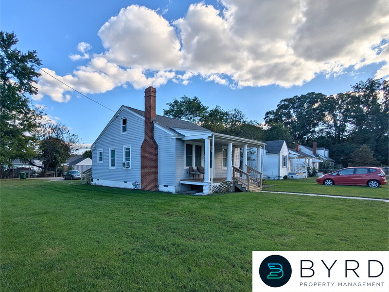 3400 Logandale Ave #1 - Photo 3 of 12