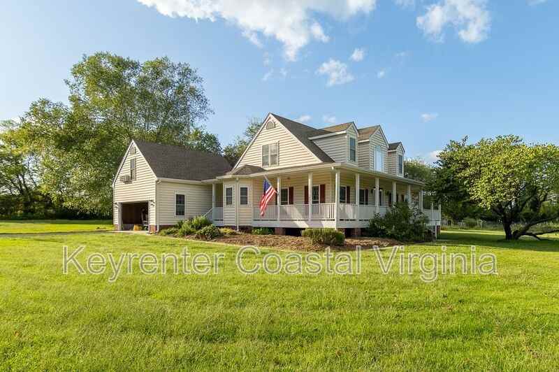 15470 Turner Dr. Smithfield Va - Photo 2 of 24