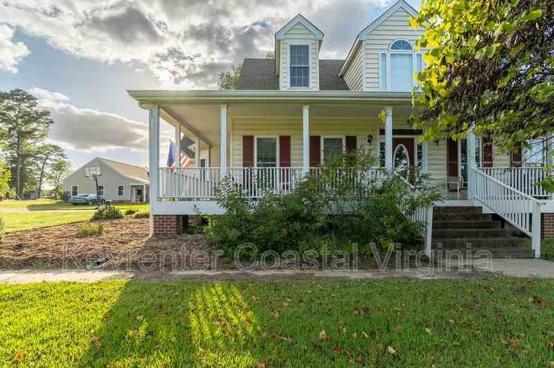 15470 Turner Dr. Smithfield Va - Photo 4 of 24