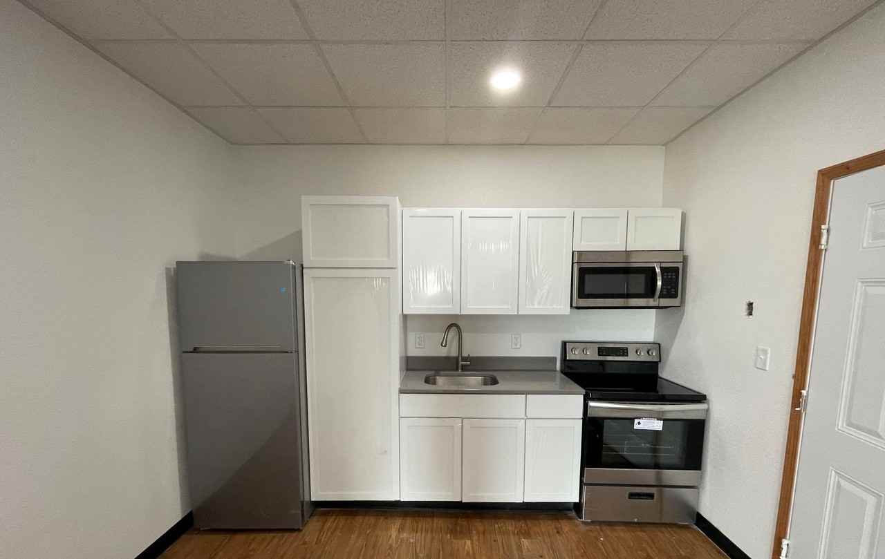 1109 Central, Renovated Historic Living! - Photo 2 of 18