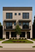 TCU-3128 Cockrell - Photo 1 of 1