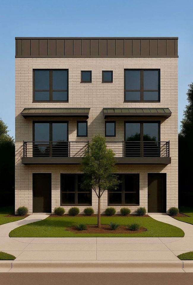 3128 Cockrell Avenue - Photo 2 of 4