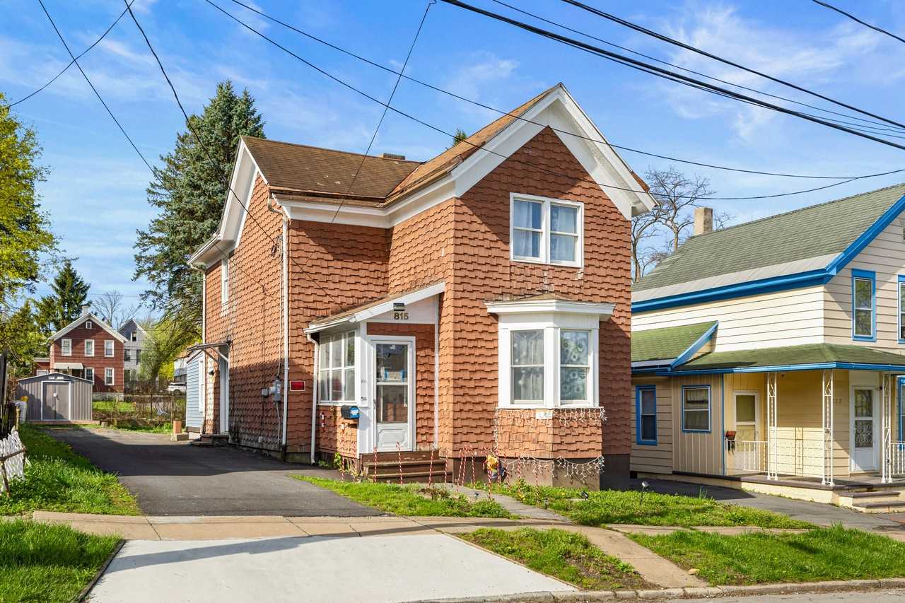 815 Chestnut St #NA - Photo 2 of 13