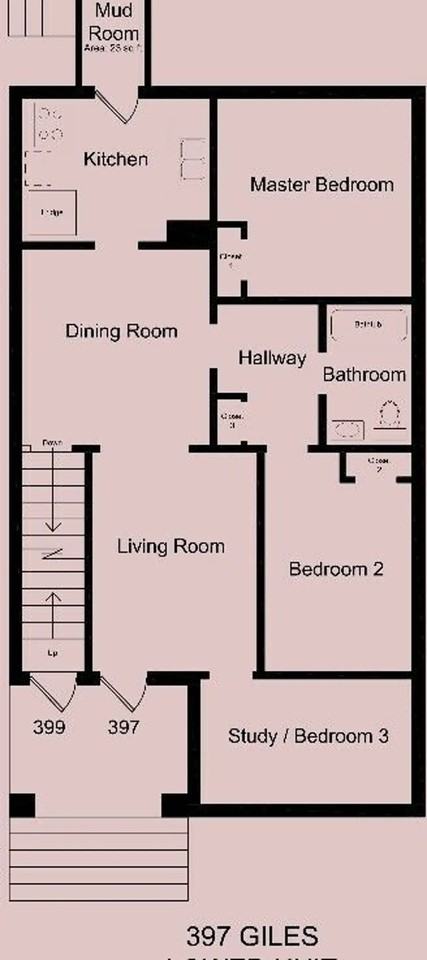 597 Giles Boulevard East - Photo 2 of 10