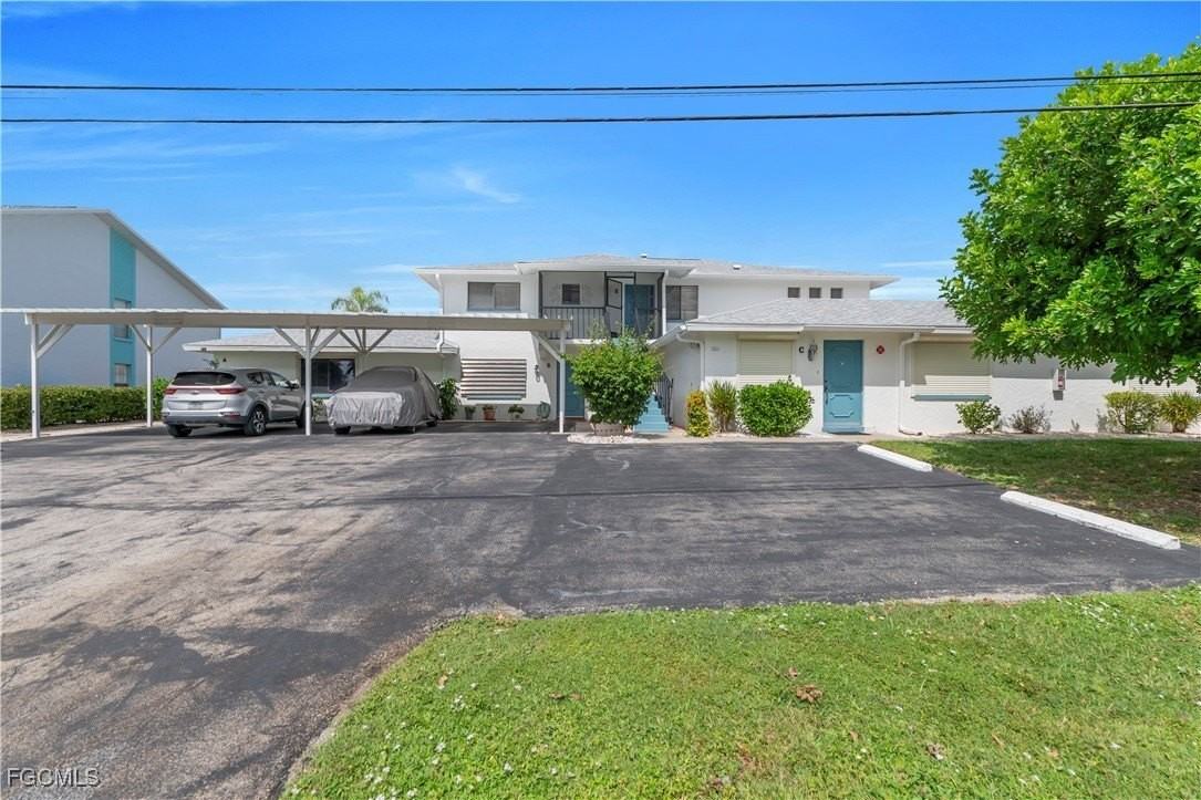 1011 Se 40th St Unit 5 #5E - Photo 3 of 37