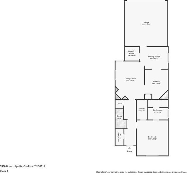 7400 Brentridge Drive - Photo 2 of 17