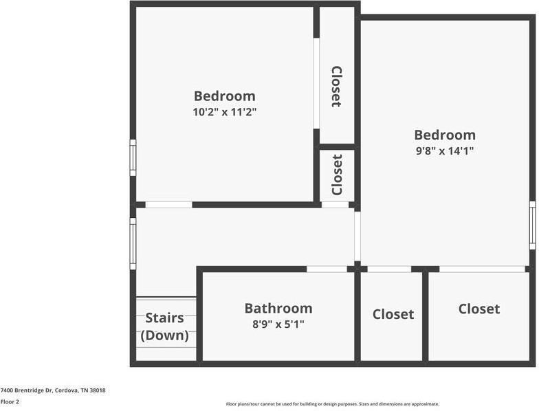 7400 Brentridge Drive - Photo 3 of 17