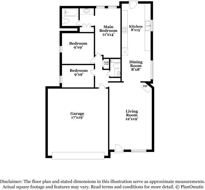 6872 Mikayla Ln - Photo 2 of 16