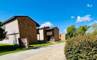 Crestwood Apartments - Photo 1 of 1