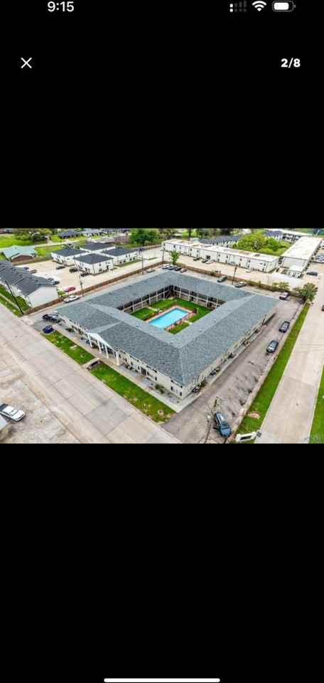 Sanford Apartments - Photo 4 of 5