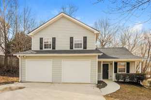 812 Overlook Trl - Photo 1 of 1