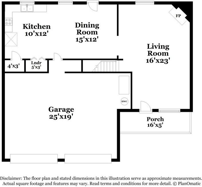 812 Overlook Trl - Photo 2 of 17