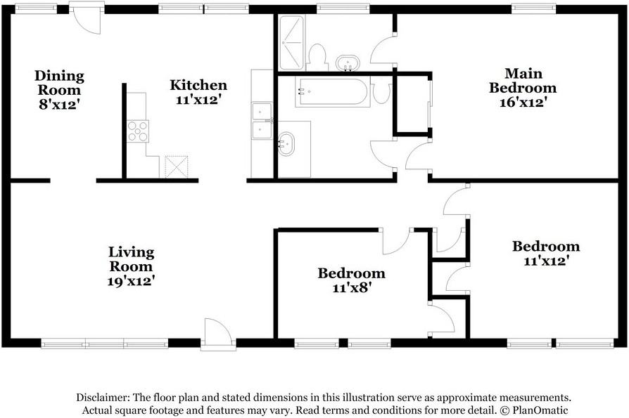 6124 Tyler Loop Road - Photo 2 of 16