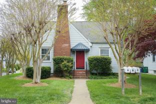 301 Adams St Apt A #A - Photo 1 of 1