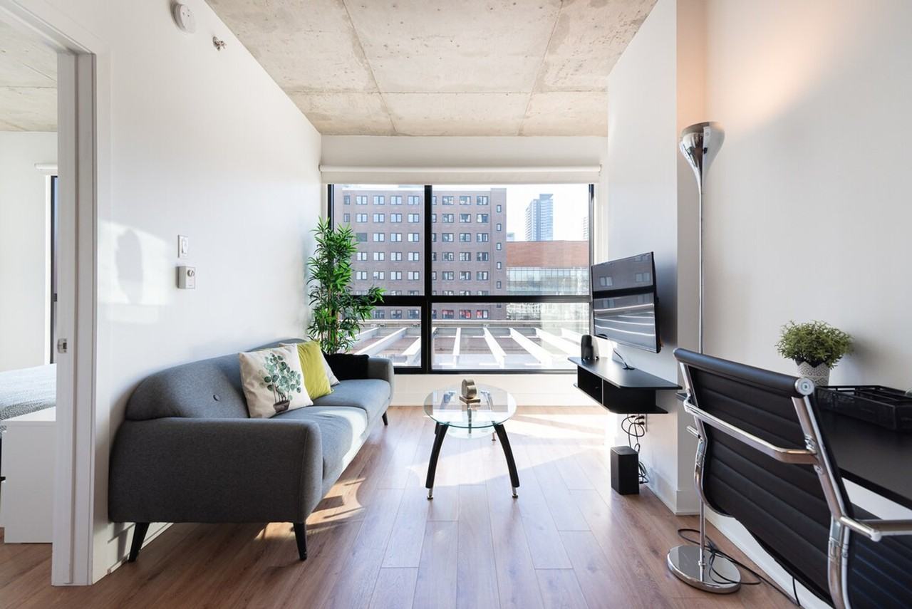 1602 Rue Saint-Dominique #1263262P - Photo 2 of 26