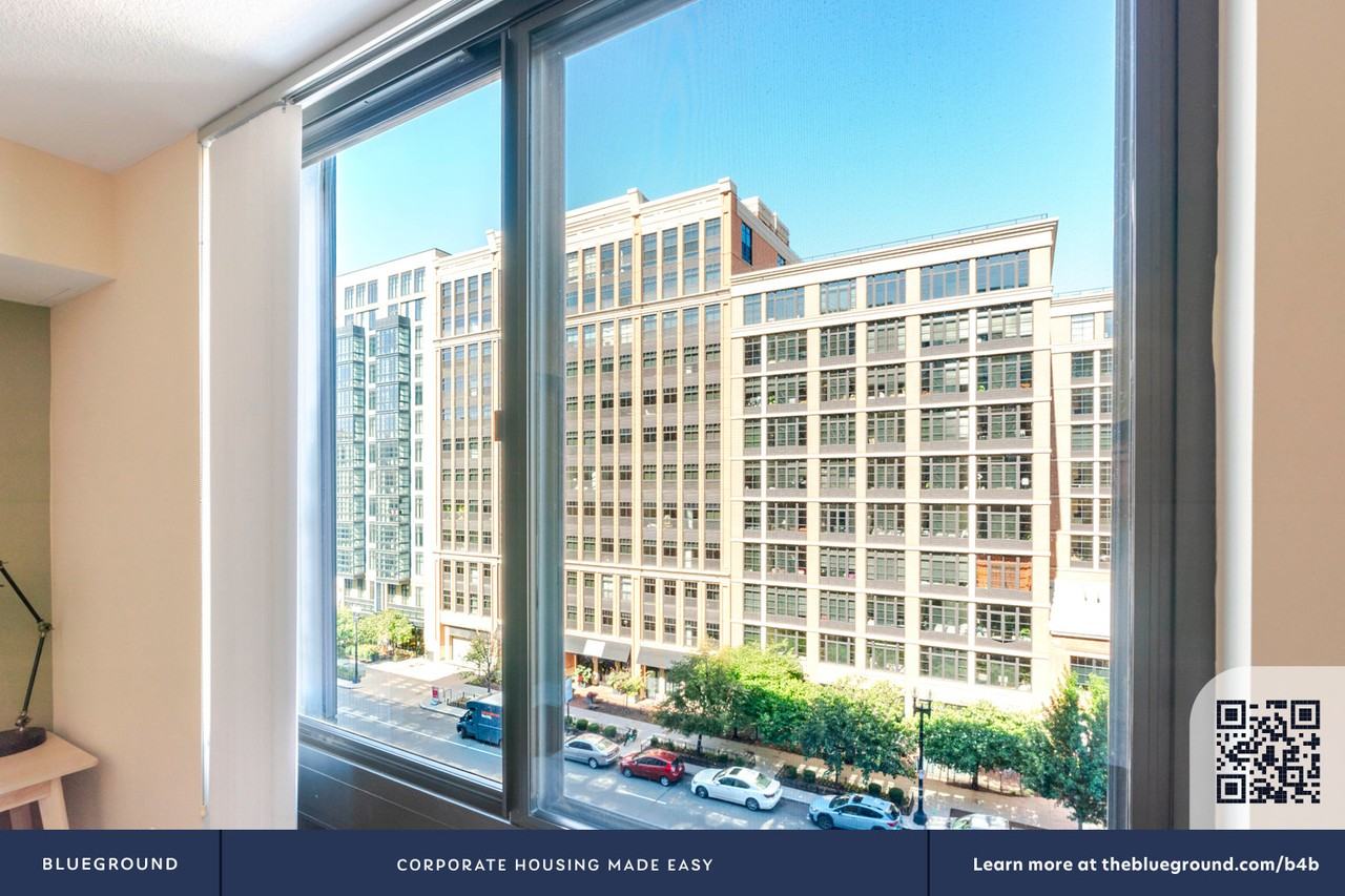 425 L St Nw #1196 - Photo 5 of 30
