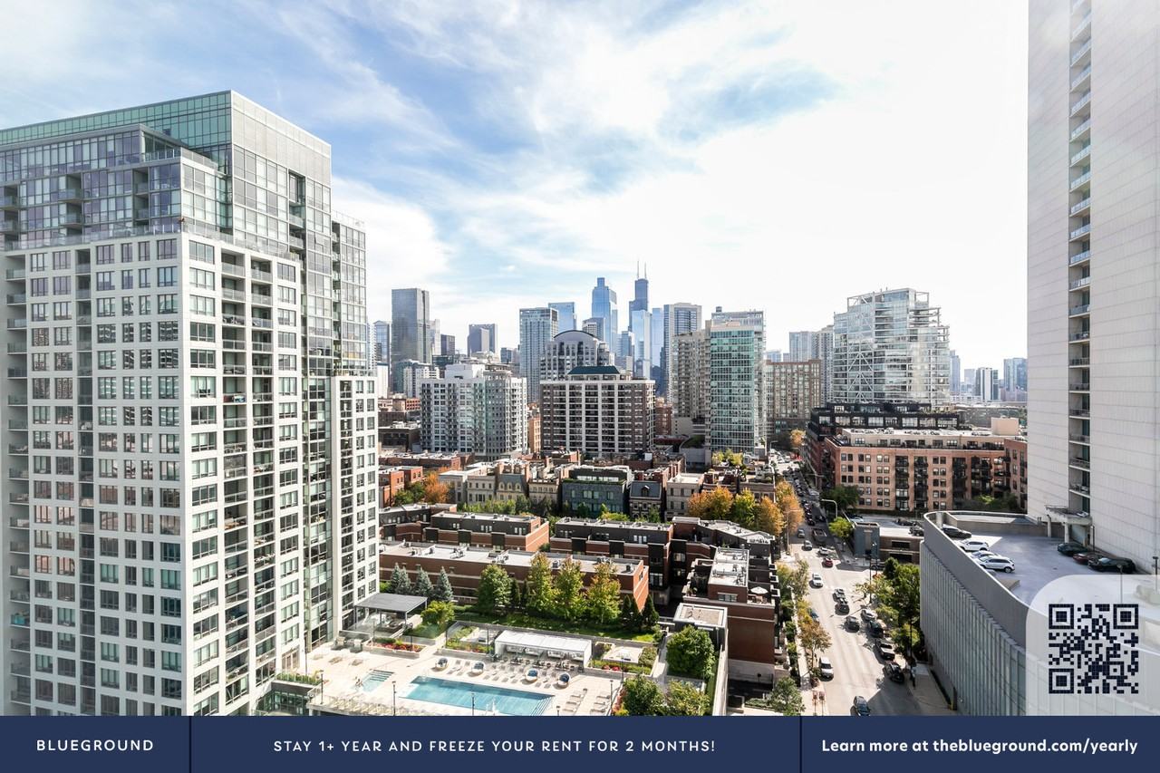 460 W Chicago Ave #1351 - Photo 7 of 30