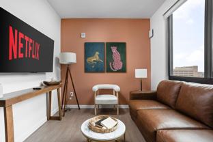 421 North Pennsylvania Street - Photo 1 of 1