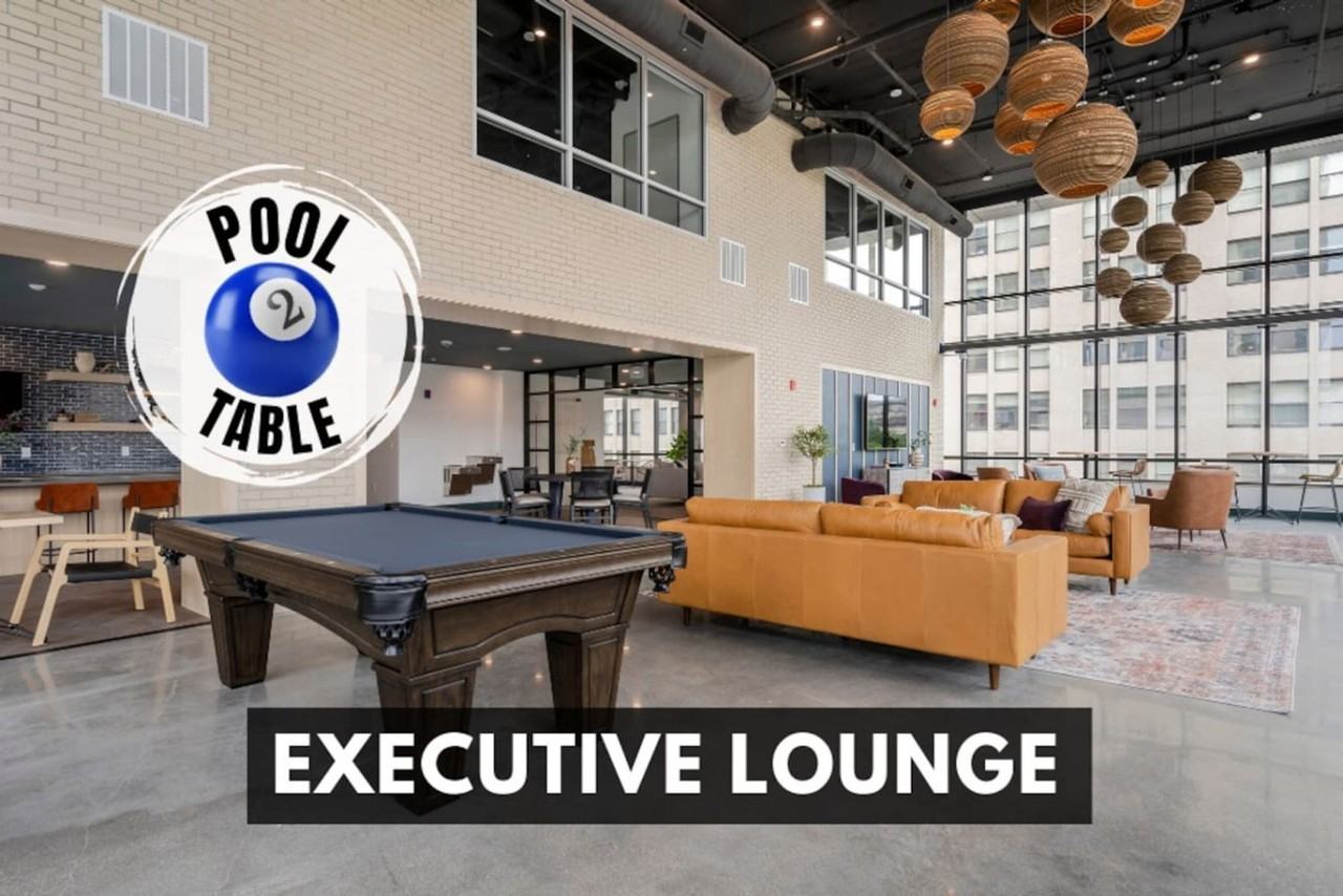 421 North Pennsylvania Street - Photo 4 of 23